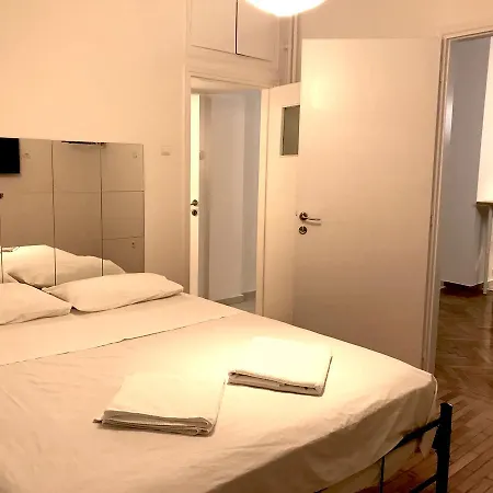 Appartamento Aristoteles Atene