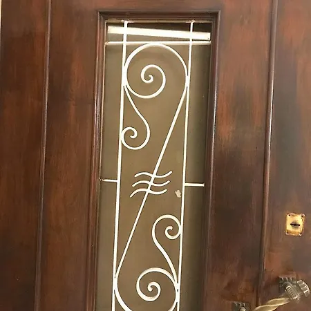 Aristoteles Apartment Athens