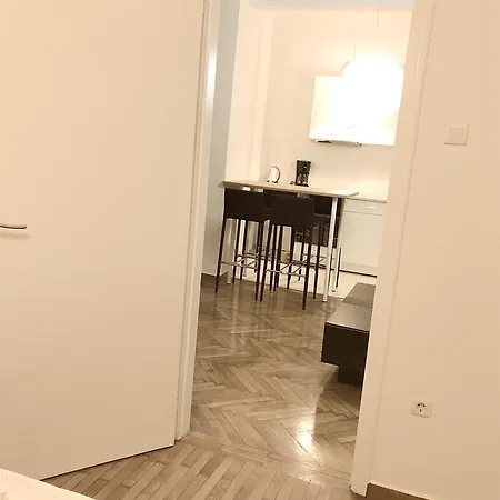 Apartment Aristoteles Athens