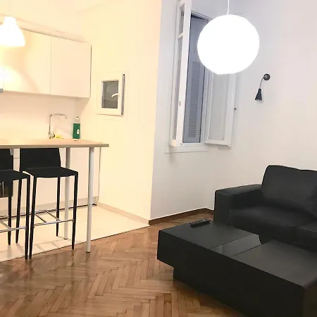 Aristoteles Apartment Athens