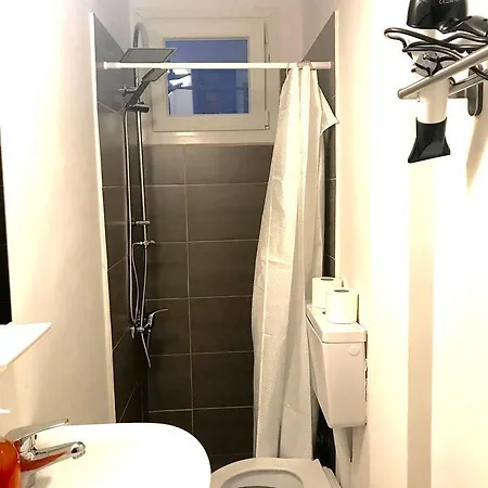 Aristoteles Apartment Athens