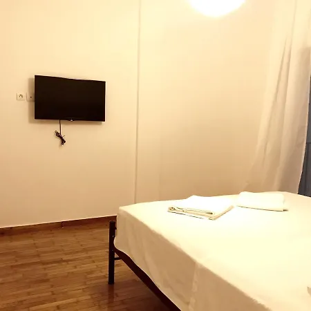 Apartment Aristoteles *