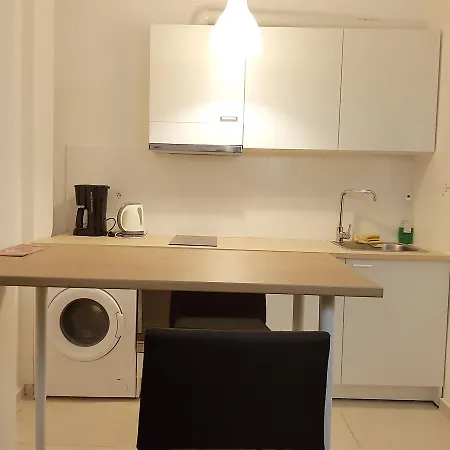 Apartment Aristoteles
